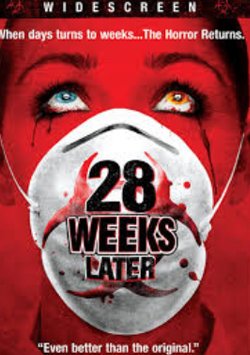 28 Hafta Sonra - 28 Weeks Later izle