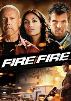 ATEŞ İLE YANGIN - FIRE WITH FIRE Filmi İzle