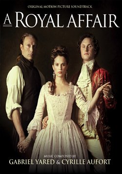 YASAK AŞK (A ROYAL AFFAIR) Filmi İzle