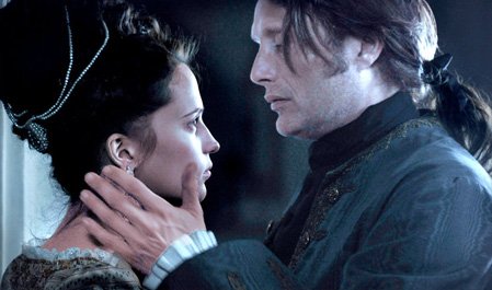 YASAK AŞK (A ROYAL AFFAIR) izle