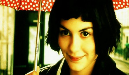 Amelie - Le Fabuleux destin d Amélie Poulain izle