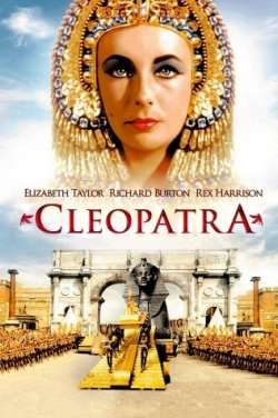 KLEOPATRA Filmi İzle