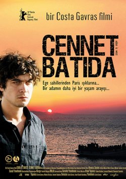 Cennet Batıda - Eden is West izle