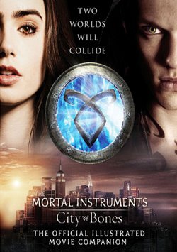 Ölümcül Oyuncaklar: Kemikler Şehri - The Mortal Instruments : City Of Bones izle