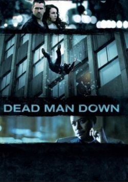 İntikam Benim - Dead Man Down izle