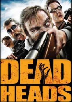 Yeniden Ölmek - Deadheads izle