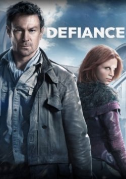 DEFIANCE   izle