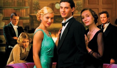 Evlilik Sınavı - Easy Virtue izle