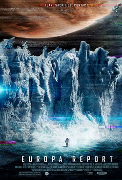 Jüpiter Macerası - Europa Report izle