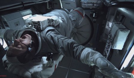 Jüpiter Macerası - Europa Report izle