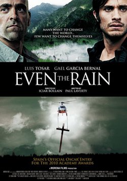 Yağmuru Bile - Even The Rain izle