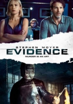 Kanıt - Evidence izle