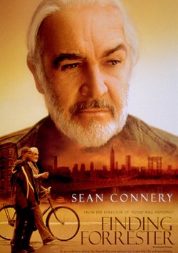 Forresteri Bulmak - Finding Forrester izle