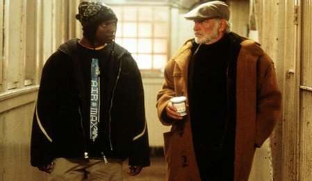 Forresteri Bulmak - Finding Forrester izle