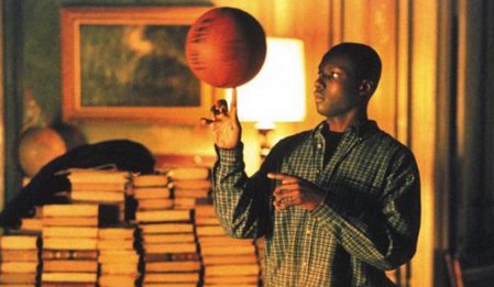 Forresteri Bulmak - Finding Forrester izle