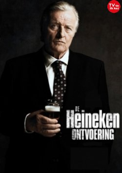 Heineken Operasyonu - The Heineken Kidnapping İzle