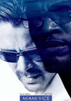 Miami Vice izle