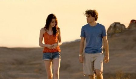 ÖZGÜRLÜK YOLU (INTO THE WILD)izle