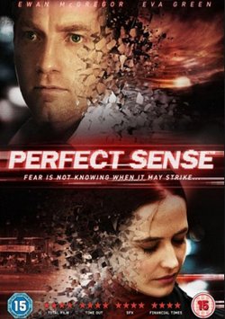 Yeryüzündeki Son Aşk - Perfect Sense izle