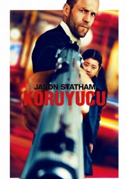 Koruyucu - Safe izle