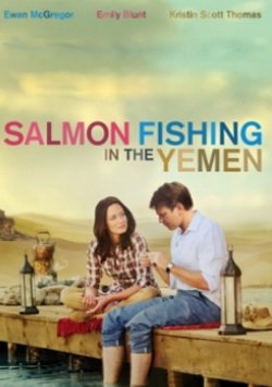 Yemende Somon Avı - Salmon Fishing In The Yemen izle