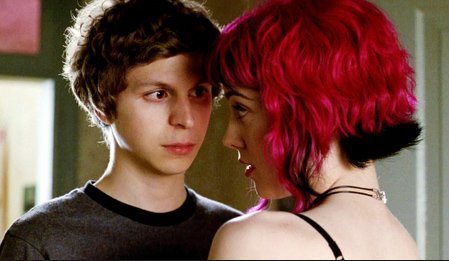 Scott Pılgrım Dünyaya Karşı - Scott Pilgrim Vs The World izle