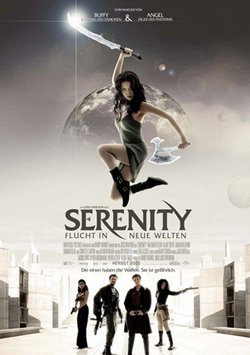 Serenity izle