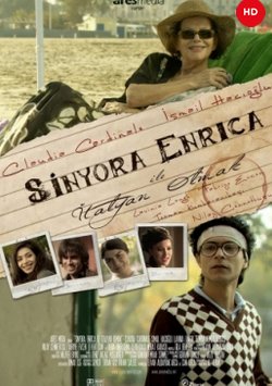 Sinyora Enrica ile İtalyan Olmak İzle