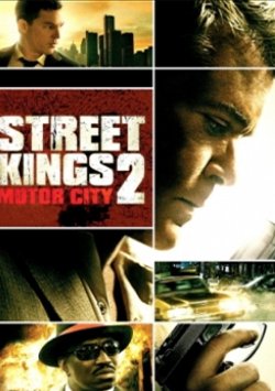 Sokağın Kralları 2  - Street Kings: Motor City İzle