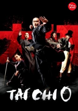 Tai Chi Hero izle