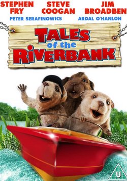 Rıverbank Masalları - Tales Of The Riverbank  izle