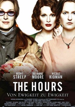 Saatler - The Hours izle