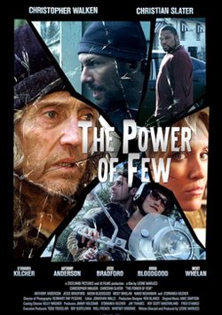 Çapraz Ateş - The Power of Few izle