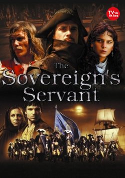 Kılıçların Savaşı - The Sovereign's Servant izle