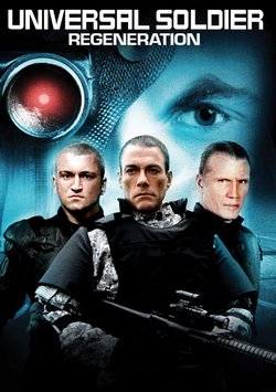 Evrenin Askerleri 3 - Universal Soldier 3 izle