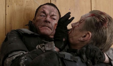 Evrenin Askerleri 3 - Universal Soldier 3 izle