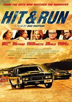 Vur ve Kaç - Hit & Run izle