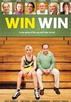 Kazananlar Kulübü - Win Win izle