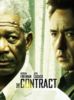 Anlaşma(The Contract) Filmi İzle