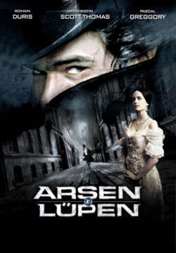 Arsen Lüpen(Arsene Lupin) Filmi İzle