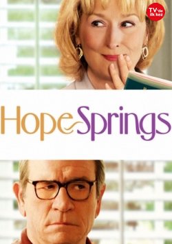 AŞK YENİDEN - HOPE SPRINGS İzle