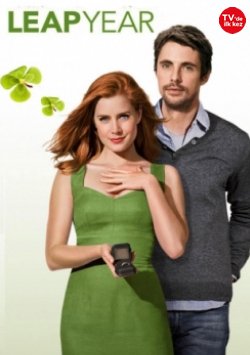 AŞKA YOLCULUK - LEAP YEAR  İzle