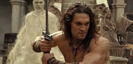 Barbar Conan(2011) izle