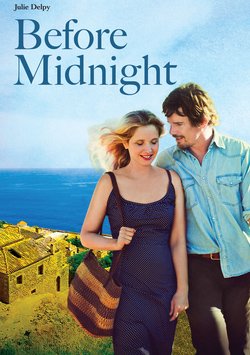 Geceyarısından Önce - Before Midnight izle