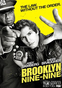 Brooklyn Nine-Nine izle