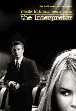 Çevirmen(The 

Interpreter) Filmi İzle