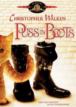 ÇİZMELİ KEDİ - PUSS IN BOOTS İzle