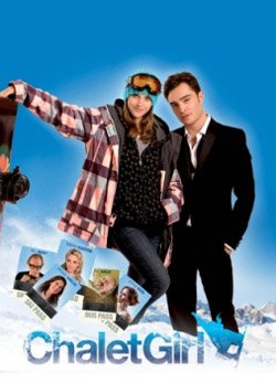 Dağ Evi(Chalet Girl) 

Filmi İzle