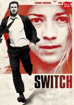 DEĞİŞ TOKUŞ - SWITCH İzle