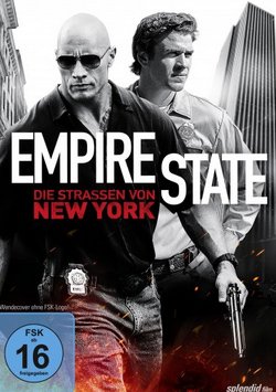 Empire State izle